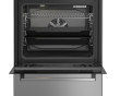 Комбинированная плита Beko FBSM62530DXMS - 4