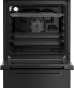 Комбінована плита Beko FSM52334DAO - 3