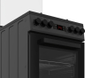 Комбінована плита Beko FSM52334DAO - 5