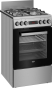 Комбинированная плита Beko FSM52334DXDS - 2