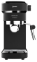 Ріжкова кавоварка еспресо CECOTEC Cafelizzia 790 Black (01651) - 1