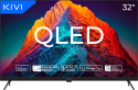 Телевізор KIVI 32'' FHD Prime E5 QLED (32F770QB) - 1