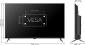 Телевізор KIVI 32'' FHD Prime E5 QLED (32F770QB) - 5