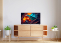 Телевізор KIVI 32'' FHD Prime E5 QLED (32F770QB) - 6