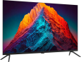 Телевізор KIVI 43'' UHD Prime E5 QLED (43U770QB) - 2