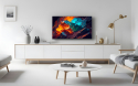Телевізор KIVI 43'' UHD Prime E5 QLED (43U770QB) - 6