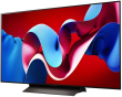 Телевізор LG OLED48C41LA - 1