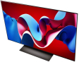 Телевізор LG OLED48C41LA - 3