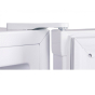 Холодильник с морозильной камерой INTERLUX ILR-0093W - 6