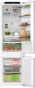 Холодильник Bosch KIN96VFD0 - 1