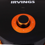 Аерофритюрниця Irvings IAREM5501, black 7 L - 2