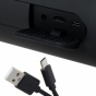 Бездротова колонка Camry CR 1901 black Bluetooth - 4