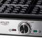 Вафельница Adler AD 3083 - 5