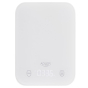 Ваги кухонні Adler AD 3181, white - 2