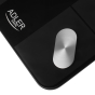 Ваги для підлоги Adler AD 8186, black Smart - 3