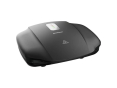 Гриль контактний Silver Crest SKG 1000 B2 black - 1