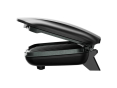 Гриль контактний Silver Crest SKG 1000 B2 black - 3