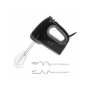 Міксер Camry CR 4220 black - 1