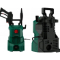 Минимойка высокого давления Parkside PHD 110 E1 - 2