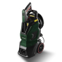 Минимойка высокого давления Parkside PHD 170 D2 - 1