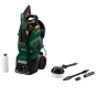 Минимойка высокого давления Parkside PHD 170 D2 - 4
