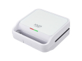 Бутербродниця Adler AD 3070 white - 1