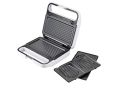 Бутербродниця Adler AD 3070 white - 3
