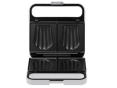 Бутербродниця Adler AD 3070 white - 4