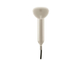Ручний відпарювач для одягу Silver Crest SDBF 1200 із скадною ручкою Beige - 4
