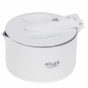 Электрочайник Adler AD 1377 White - 3