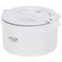Электрочайник Adler AD 1377 White - 4