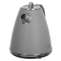 Електрочайник Adler AD 1343 Grey - 2