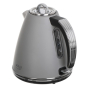 Електрочайник Adler AD 1343 Grey - 4