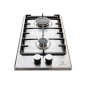 Газовая варочная поверхность Greta KHG 320 N 292 X - 3