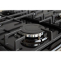 Газовая варочная поверхность Greta KHG 640 N 291 D - 3