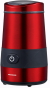 Кавомолка електрична HEINNER HCG-200RED - 1