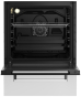 Комбінована плита Beko FSM52330DWDS - 3