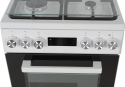Комбінована плита Beko FSM52330DWDS - 5