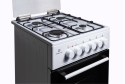 Комбінована плита Greta KGE 52 LG 33 W - 3