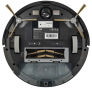 Робот-пилосос з вологим прибиранням Sencor SRV 9150WH - 4