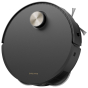 Робот-пилосос з вологим прибиранням Dreame X50 Ultra Black (RLX85CE-6-BL) - 1