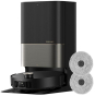 Робот-пилосос з вологим прибиранням Dreame X50 Ultra Black (RLX85CE-6-BL) - 5