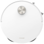Робот-пилосос з вологим прибиранням Dreame X50 Ultra White (RLX85CE-6-Wh) - 4