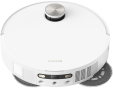 Робот-пилосос з вологим прибиранням Dreame X50 Ultra White (RLX85CE-6-Wh) - 5
