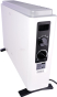 Електричний конвектор Midea NDK20-21A - 2