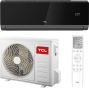 Сплит-система TCL TAC-09CHSD/XA82IN Black Inverter R32 Wi-Fi - 1