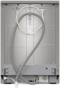 Посудомоечная машина Bosch SMS26DI00T - 4
