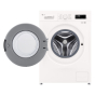 Пральна машина автоматична LG F2Y1NS3W - 3