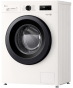 Пральна машина LG F2Y1NS6W - 2