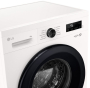 Пральна машина LG F2Y1NS6W - 4